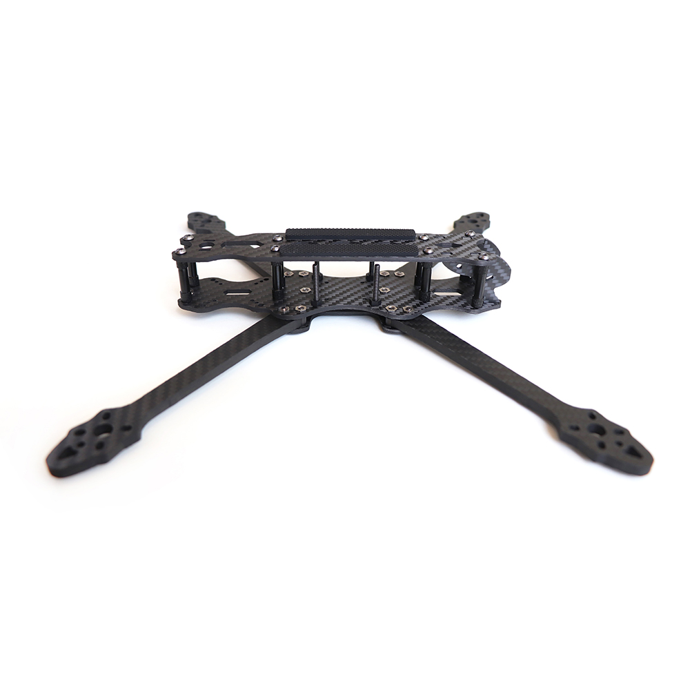MARK4 V4 7 8 9 10 Inch Carbon  - Model Kit Planes review and price