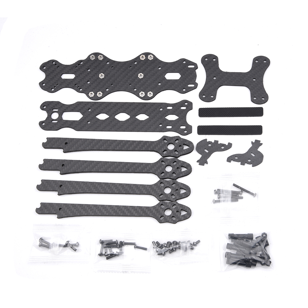 MARK4 V4 7 8 9 10 Inch Carbon  - Model Kit Planes review and price