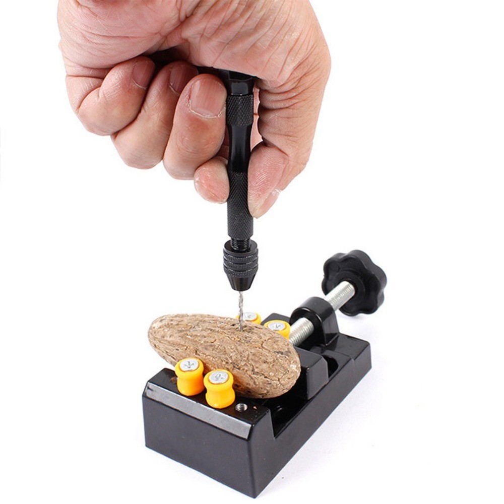 Precision Mini Drill Set HSS M - Model Kit Paint Set review and price