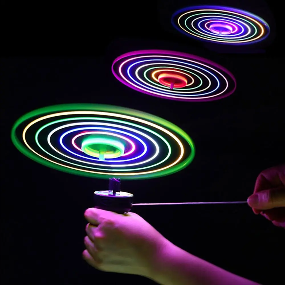 1PCS Luminous Flying Disc Prop - Model Kit Ufo review and price