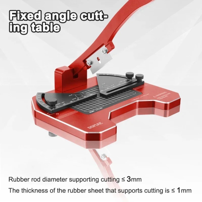 DSPIAE AT-CJ Fixed Angle Cutti - Model Kit Tool review and price