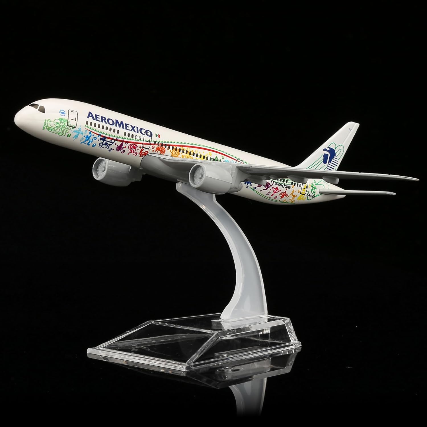 16cm Toy Airplane Model Aerome - Model Kit Planes review and price