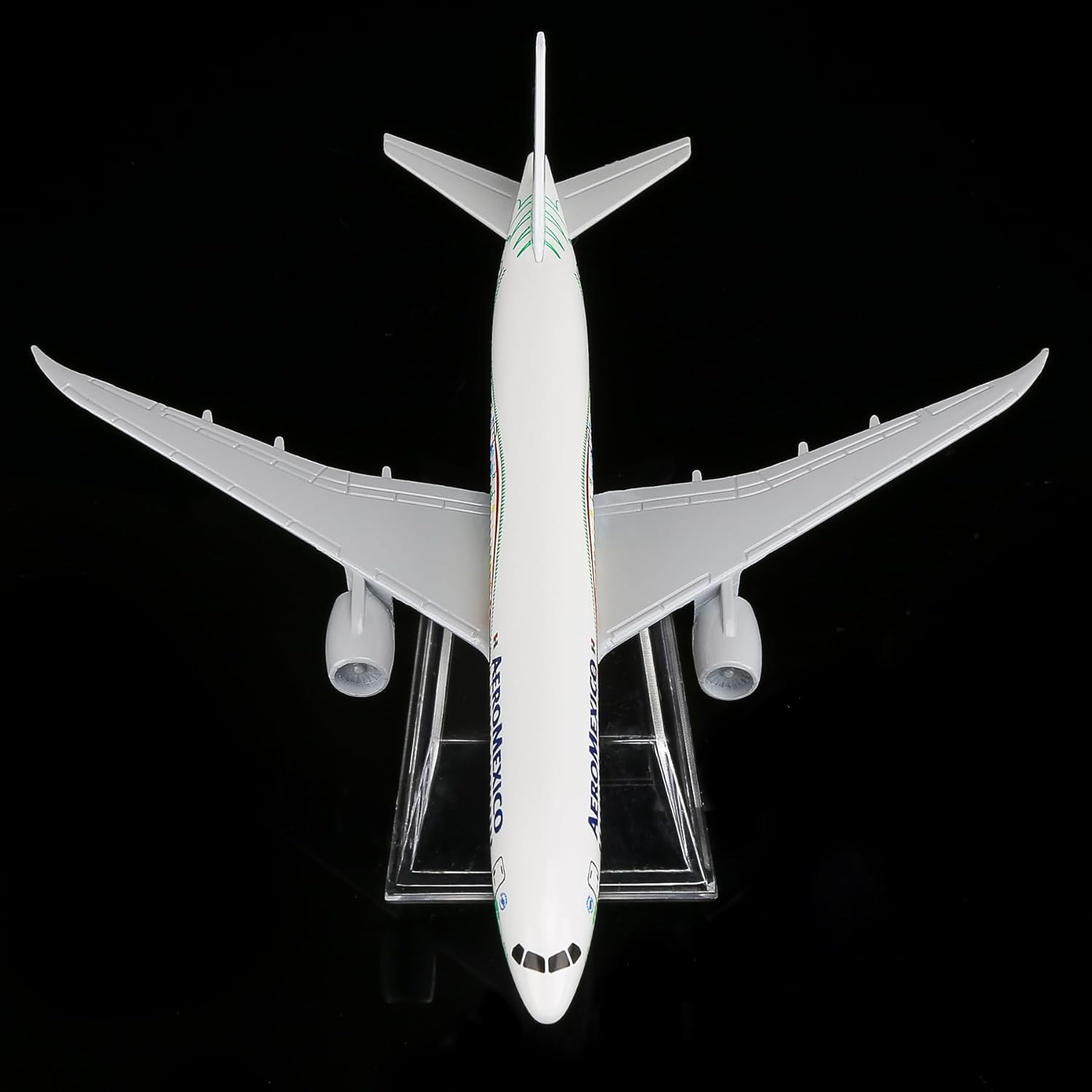 16cm Toy Airplane Model Aerome - Model Kit Planes review and price