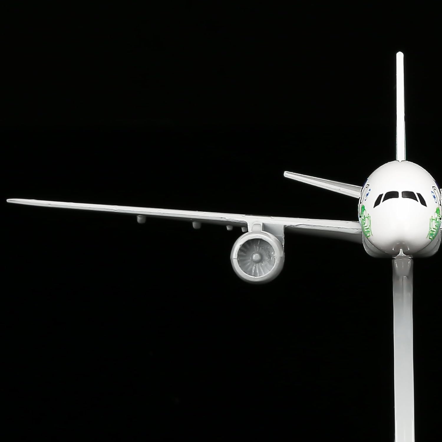 16cm Toy Airplane Model Aerome - Model Kit Planes review and price
