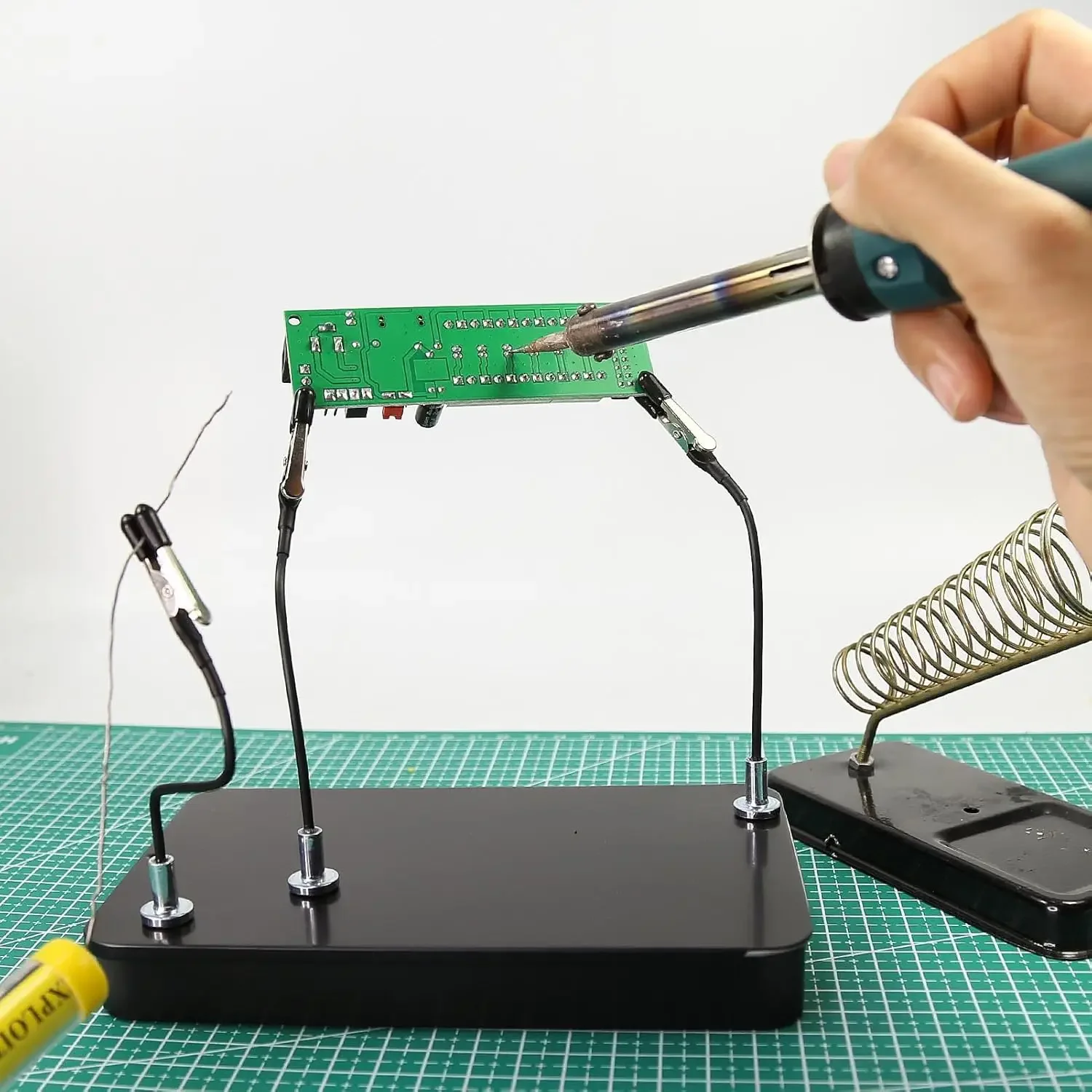 Model Painting Stand Base Hold - Model Kit Paint Set review and price