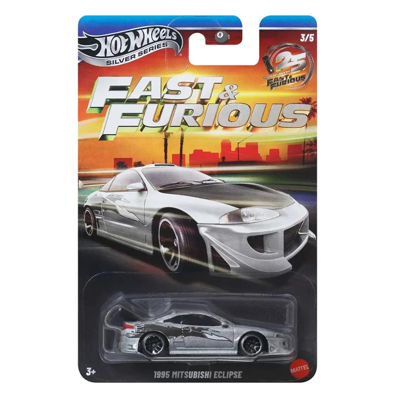 2026 New Hot Wheels Silver Ser - Model Kit Dodge Charger review and price