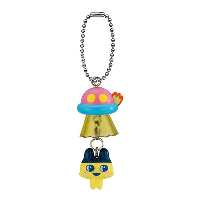 Bandai Tamagotchi UFO Swing Ca - Model Kit Ufo review and price