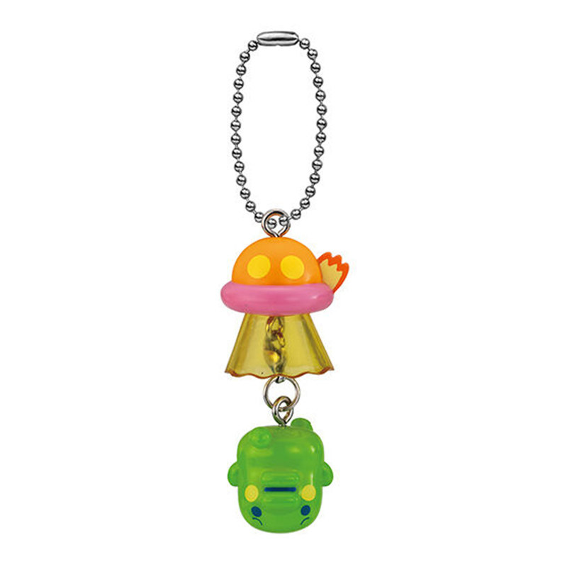 Bandai Tamagotchi UFO Swing Ca - Model Kit Ufo review and price
