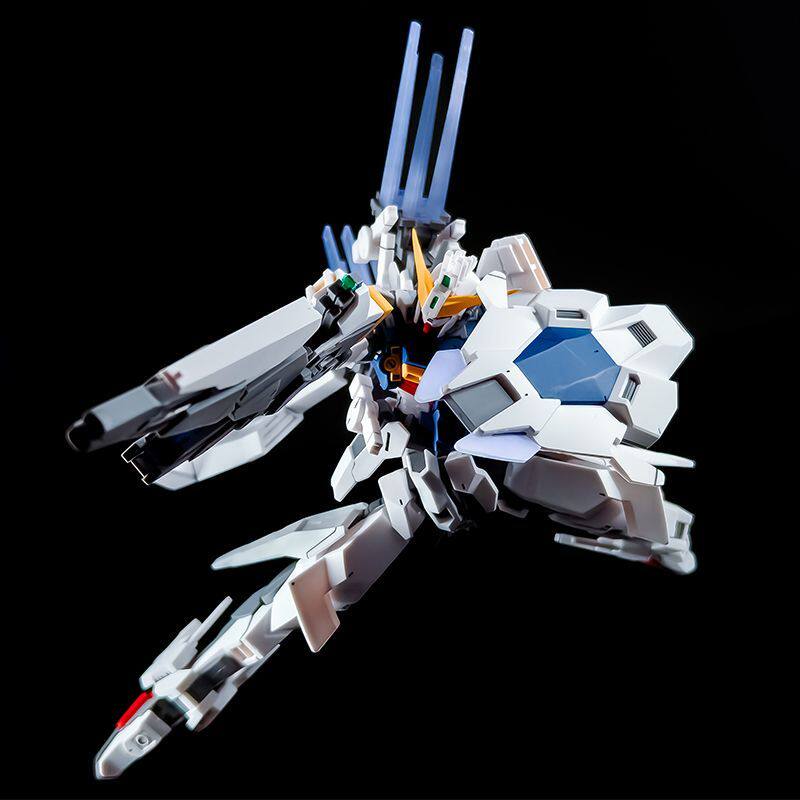 Chiya New Arrival Zirius Mecha - Gundam Model Mg review and price