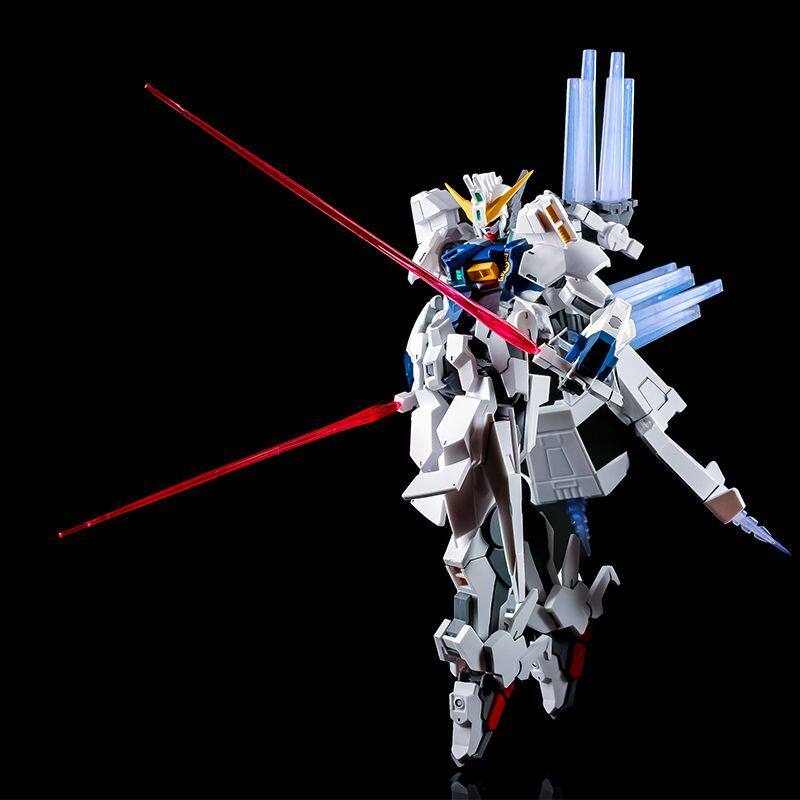 Chiya New Arrival Zirius Mecha - Gundam Model Mg review and price