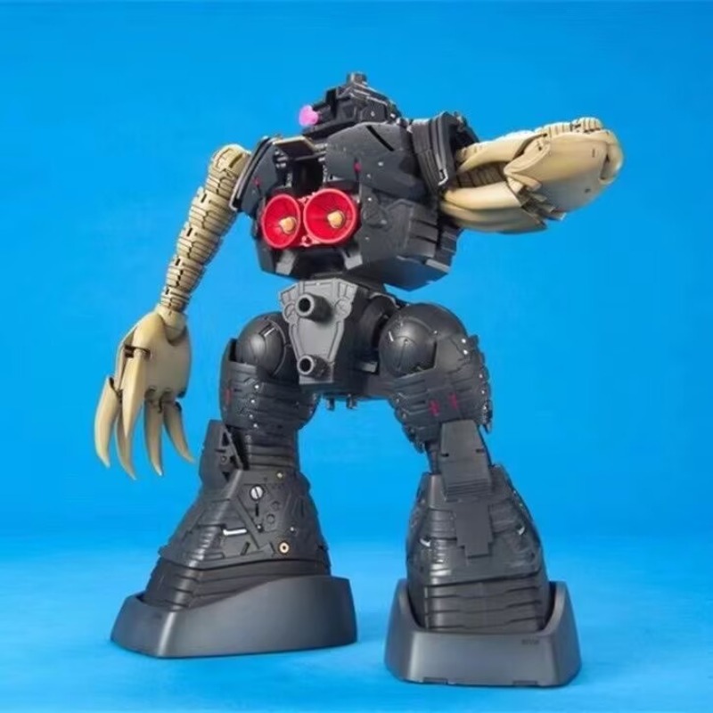 Original Bandai Mg 1/100 Mg-gu - Gundam Model Mg review and price