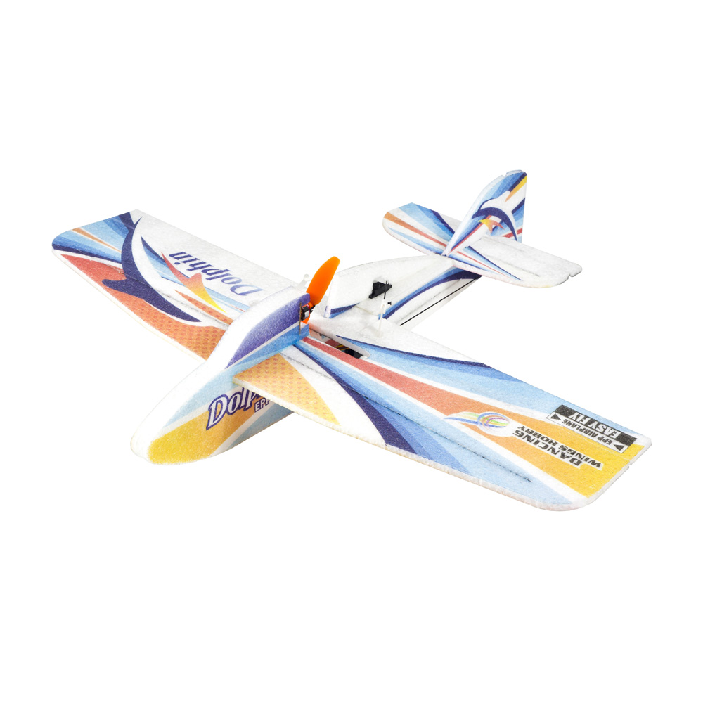 Real Hawk 580MM(22.8') Wingspa - Model Kit Planes review and price