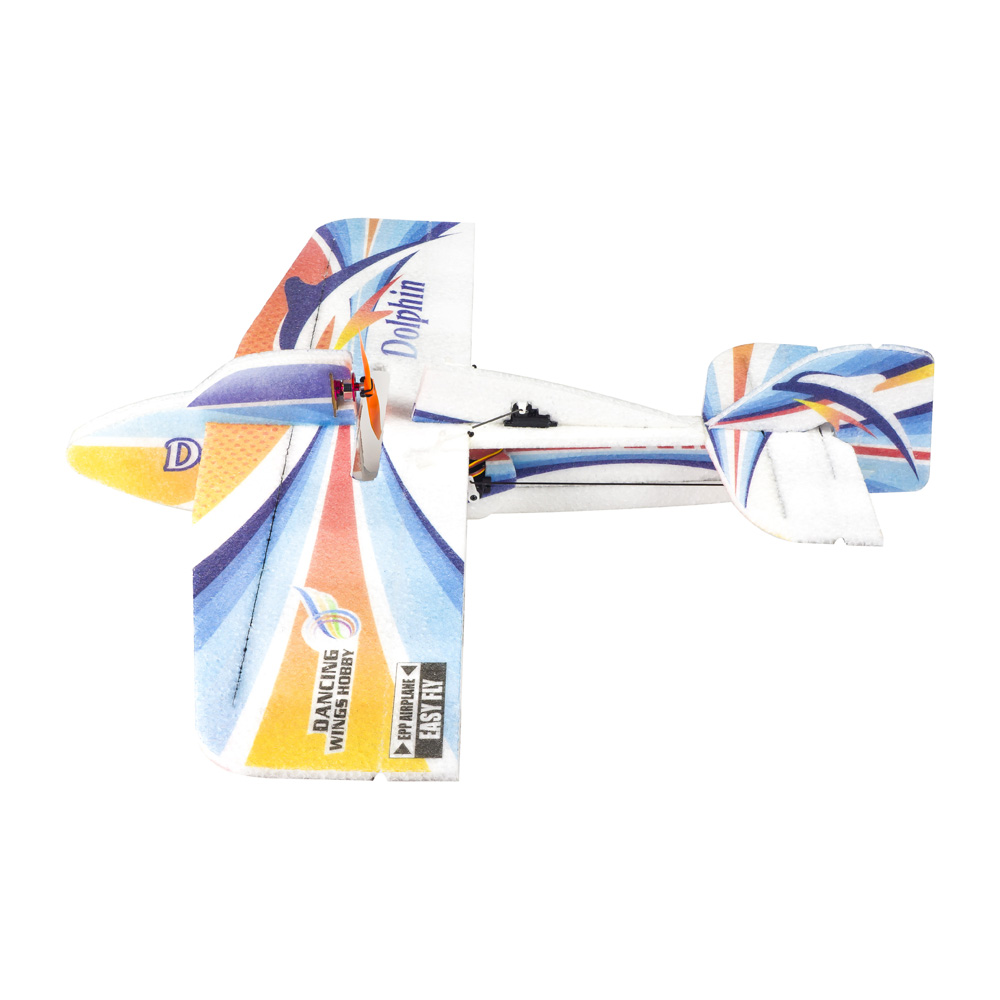 Real Hawk 580MM(22.8') Wingspa - Model Kit Planes review and price