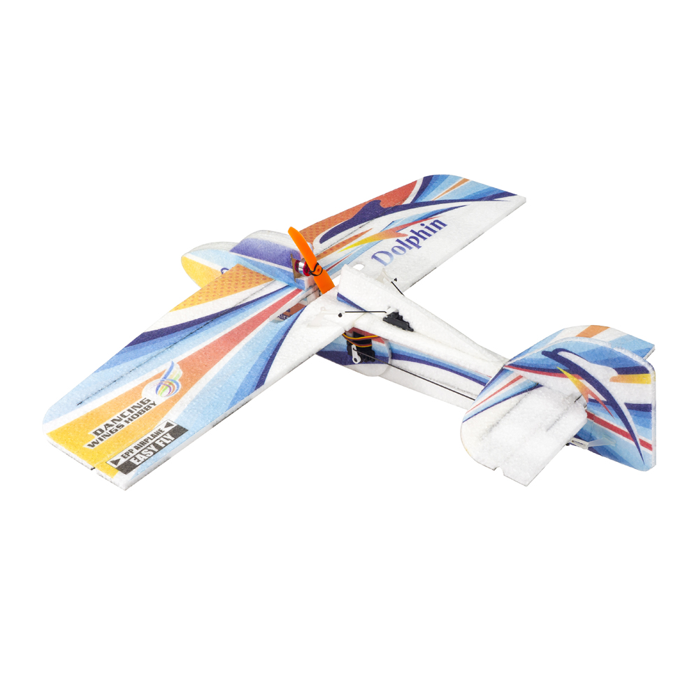 Real Hawk 580MM(22.8') Wingspa - Model Kit Planes review and price
