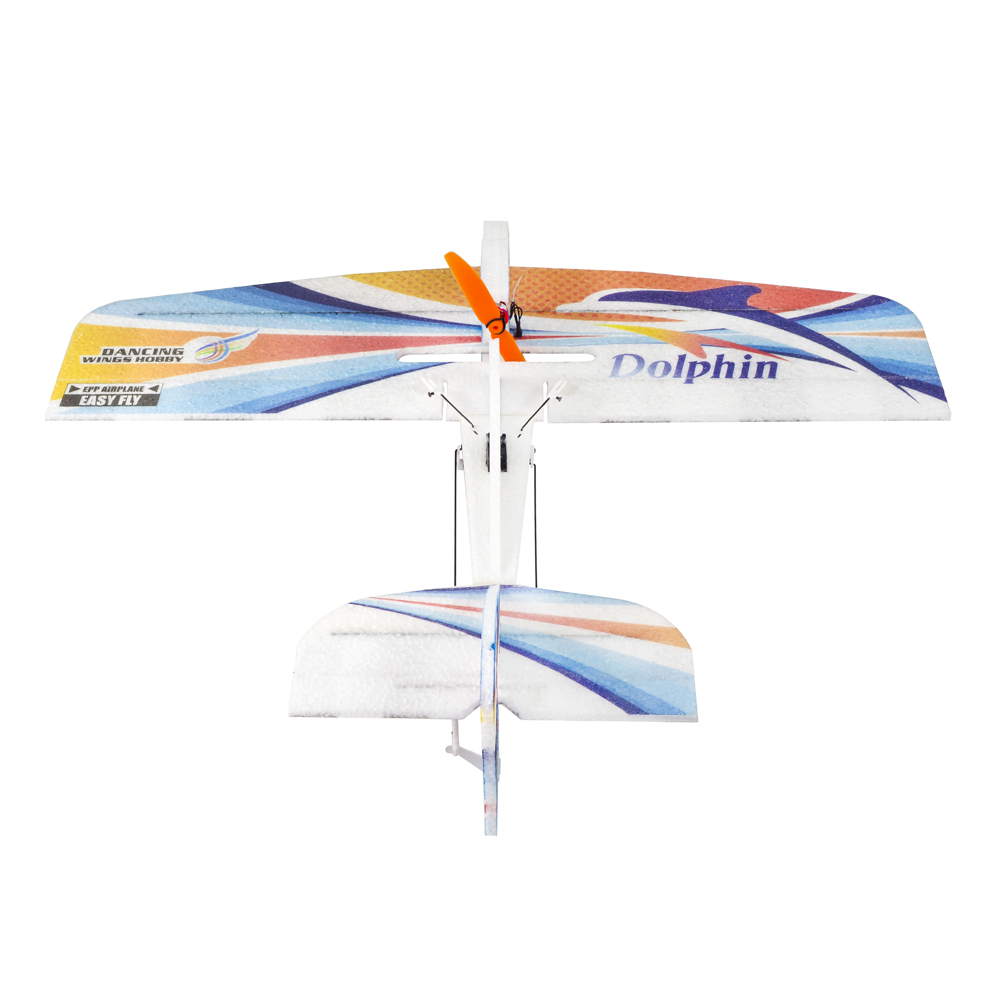 Real Hawk 580MM(22.8') Wingspa - Model Kit Planes review and price
