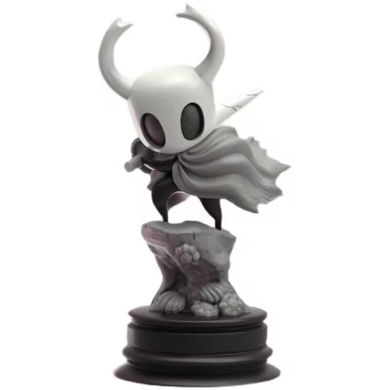 Hot Hollow Knight Little Knigh - Model Kit Knight review and price