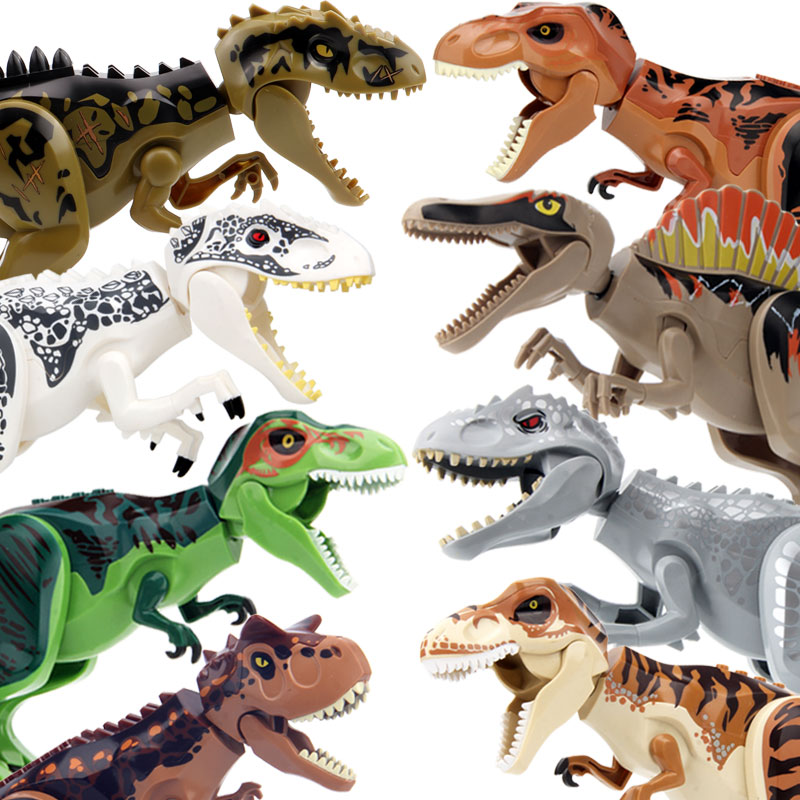Jurassic Era rannosaurus Rex A - Model Kit Dinosaur review and price