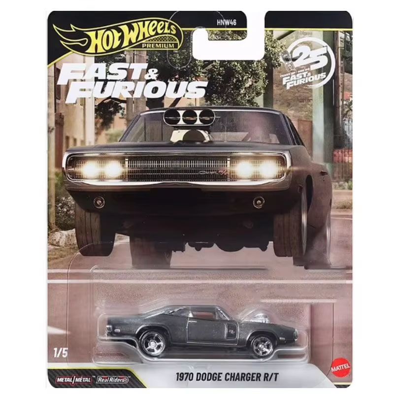 New Hot Wheels Car Culture Pre - Model Kit Dodge Charger review and price