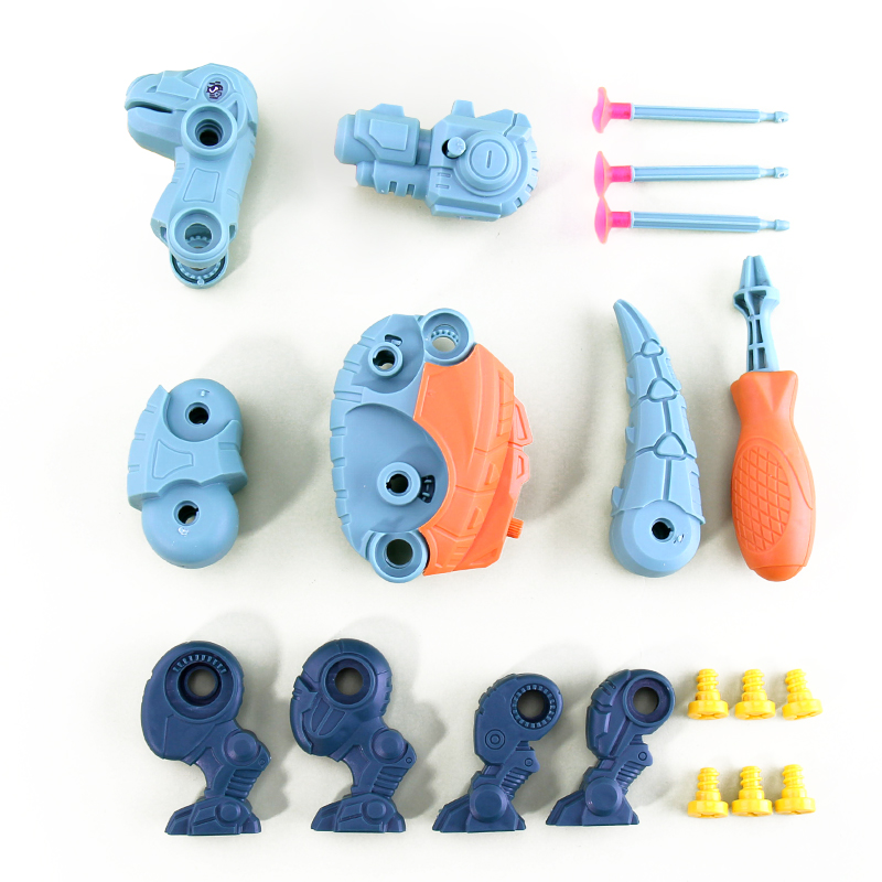 Children Dinosaurs Mount Const - Model Kit Dinosaur review and price