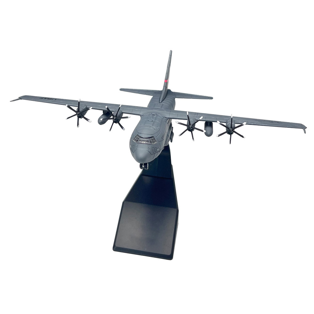 1/200 Scale US Lockheed C-130  - Model Kit Planes review and price