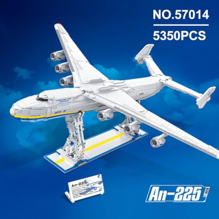 Military aircraft model kit fo - Model Kit Planes review and price