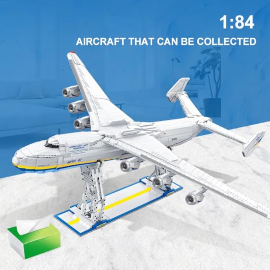 Military aircraft model kit fo - Model Kit Planes review and price