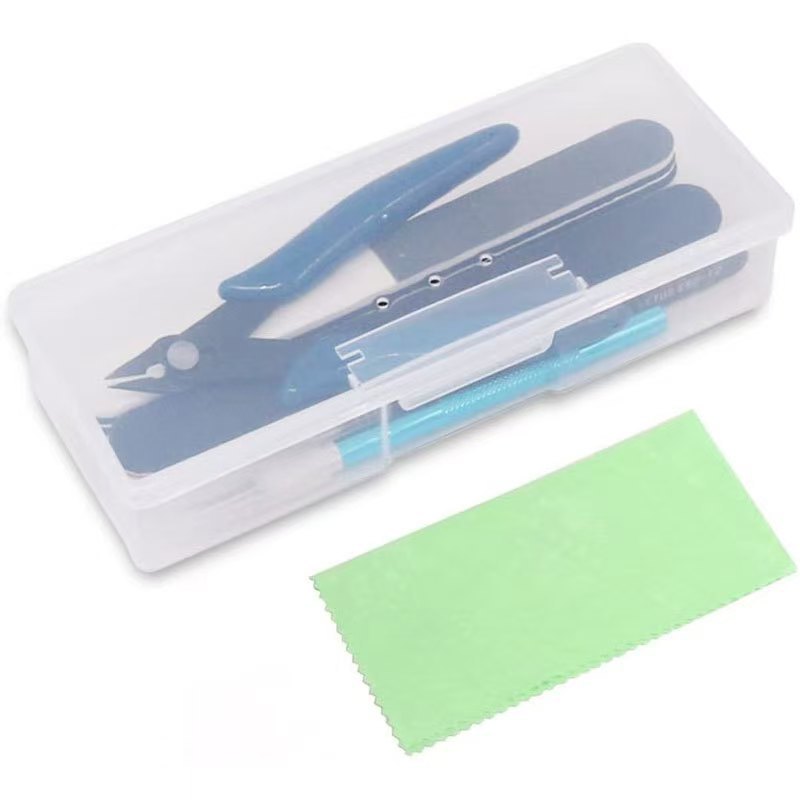 Gundam Model Tool Set Beginner - Model Kit Tool review and price