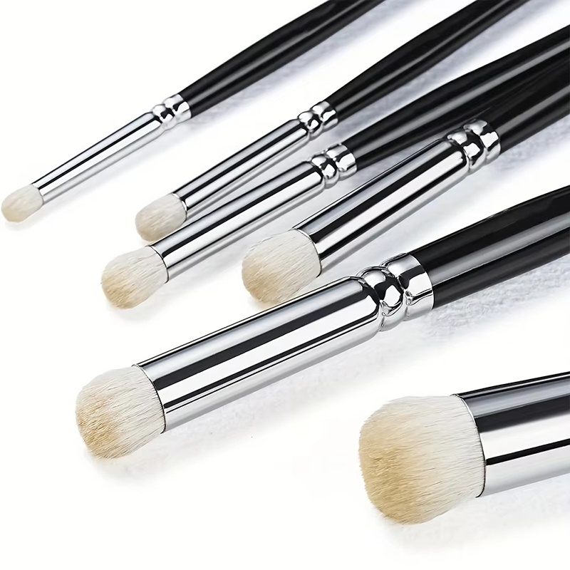 6Pcs/Set Dry Brush Miniature P - Model Kit Paint Set review and price