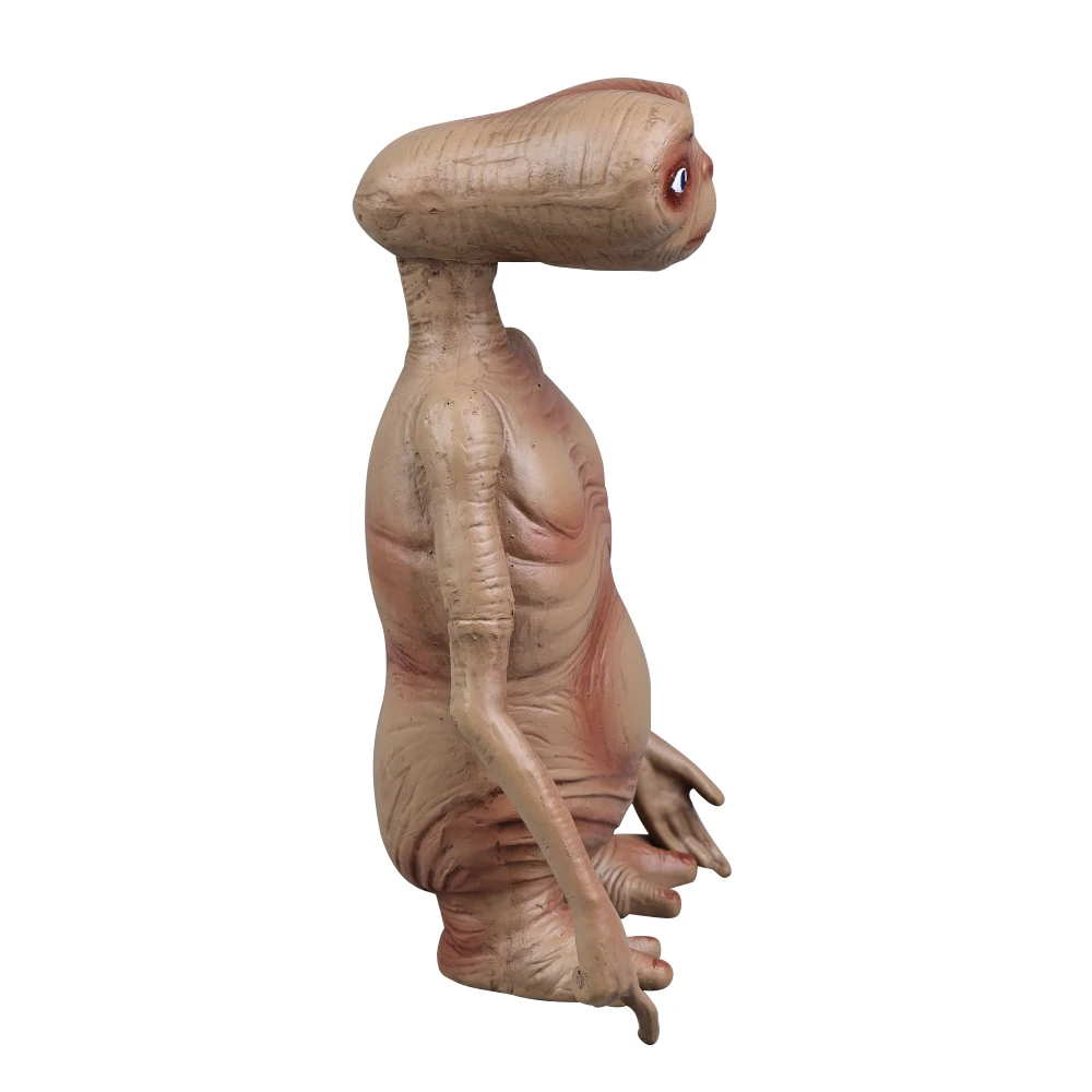 ET The Extra Terrestrial Alien - Model Kit Ufo review and price