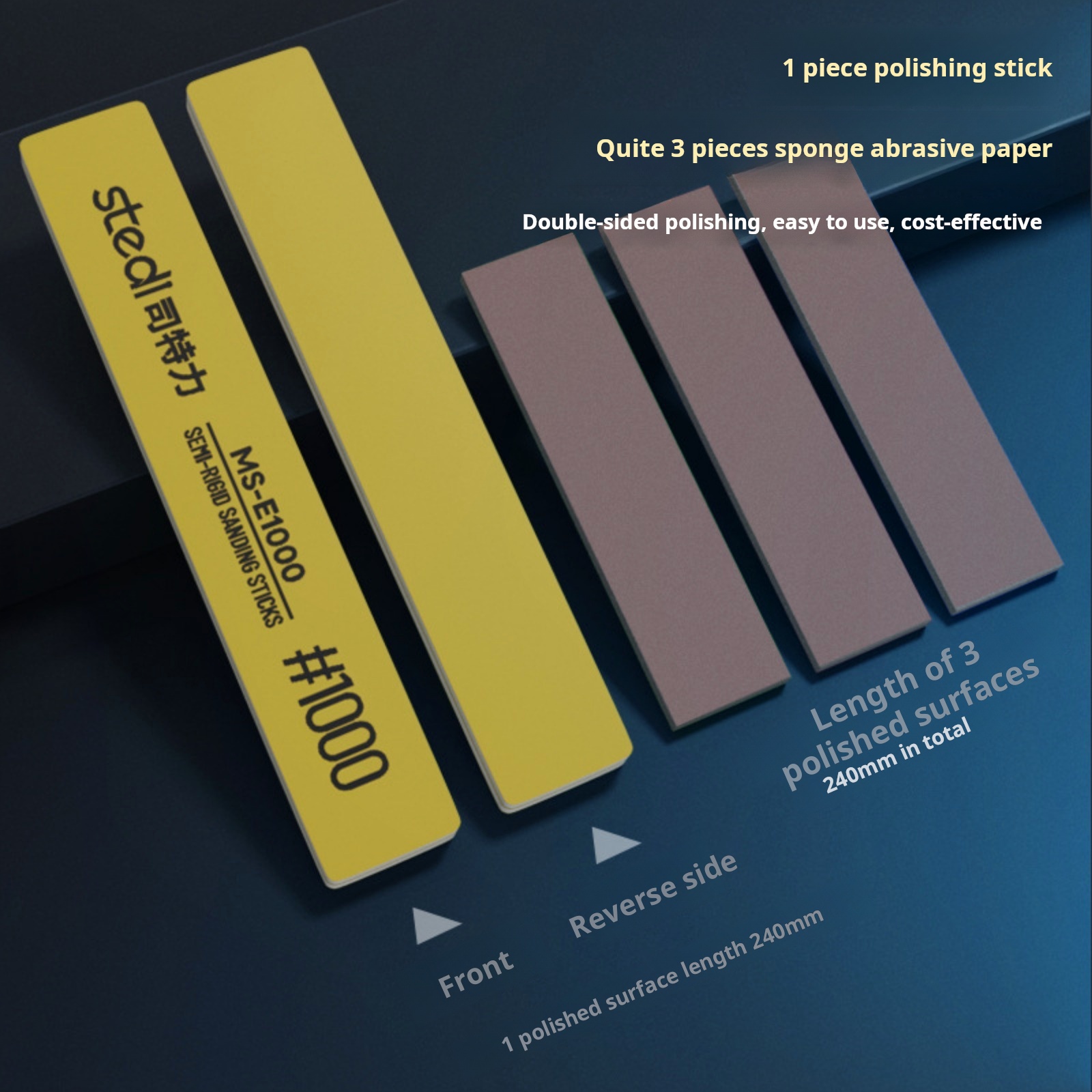 Stedi MS-E1 MS-E2 Semi-Rigid S - Model Kit Paint Set review and price