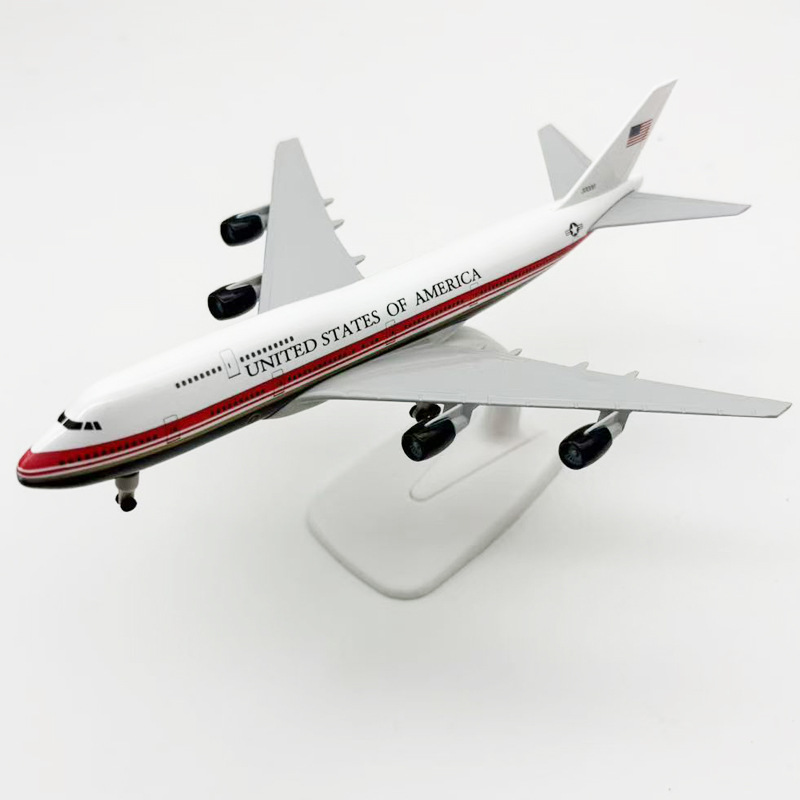 New 20cm Miniature Airplane Ai - Model Kit Planes review and price