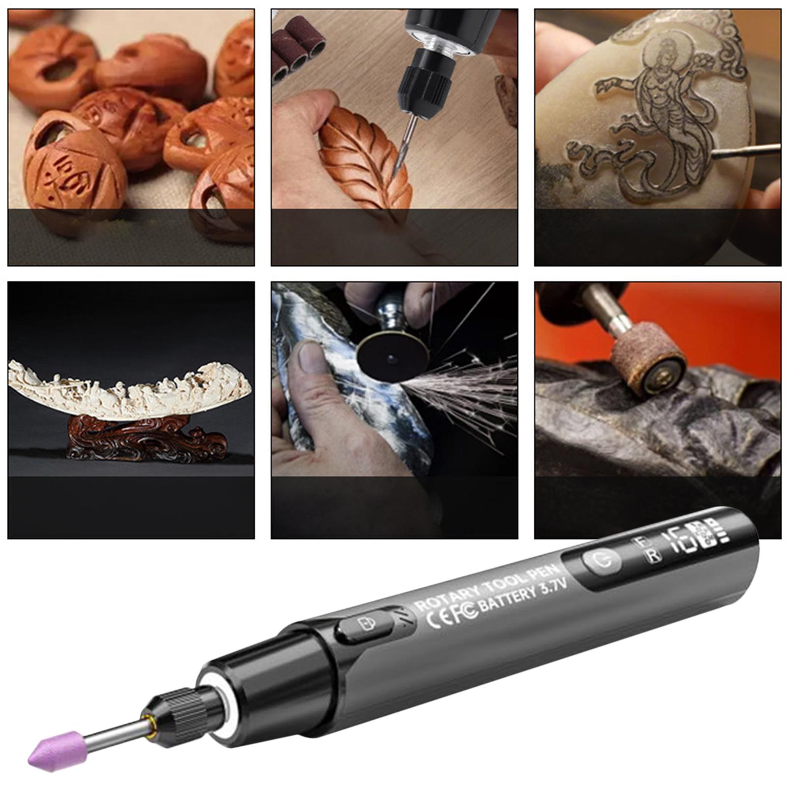 Cordless Rotary Tool Kit 6 Spe - Model Kit Tool review and price
