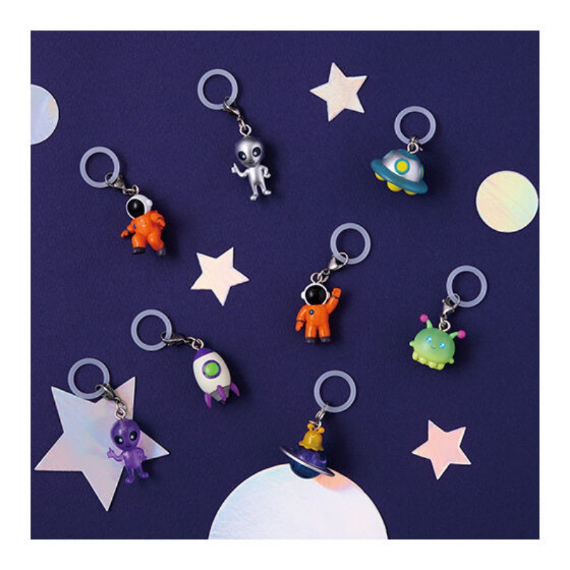 Original capsule toys kawaii S - Model Kit Ufo review and price