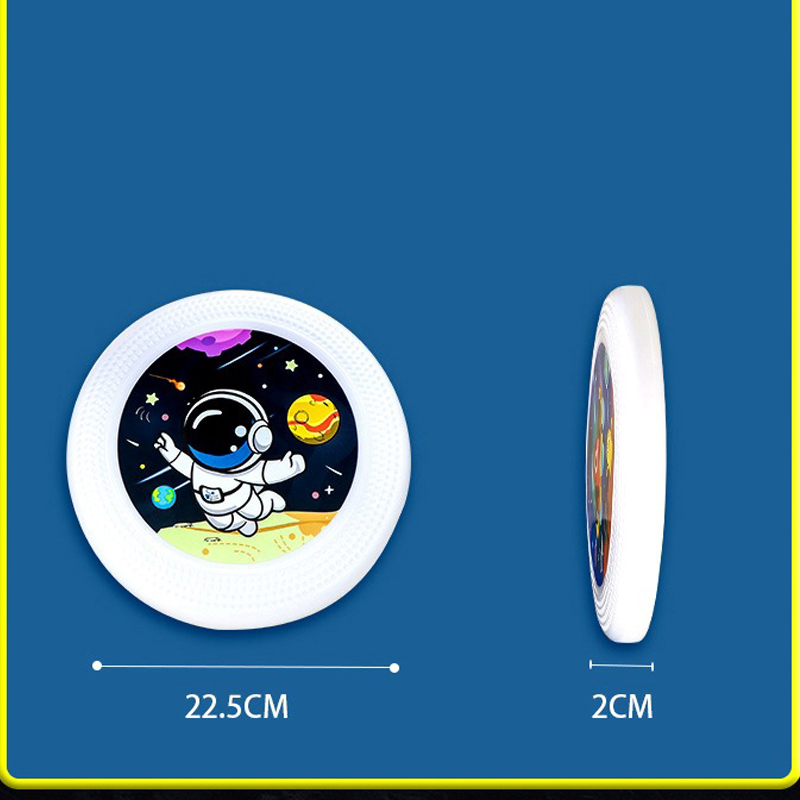 Outdoor Led Flying Saucer Chil - Model Kit Ufo review and price