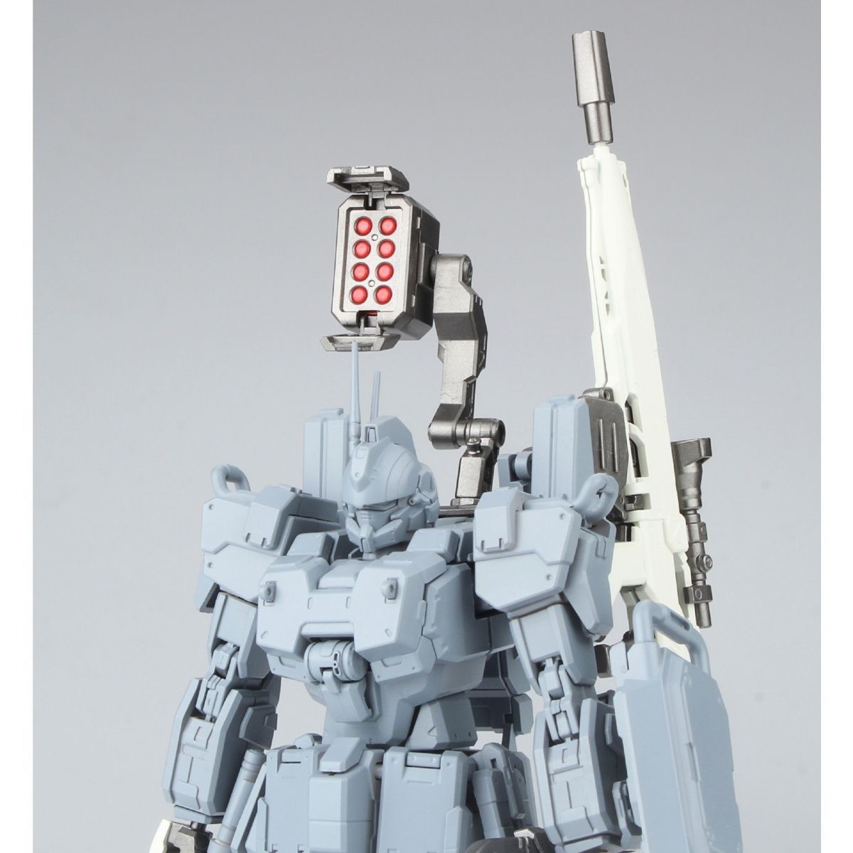 NEW Kurofuneco Easy-8 Action F - Gundam Model Mg review and price