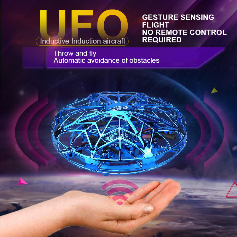 UFO induction aircraft remote  - Model Kit Ufo review and price