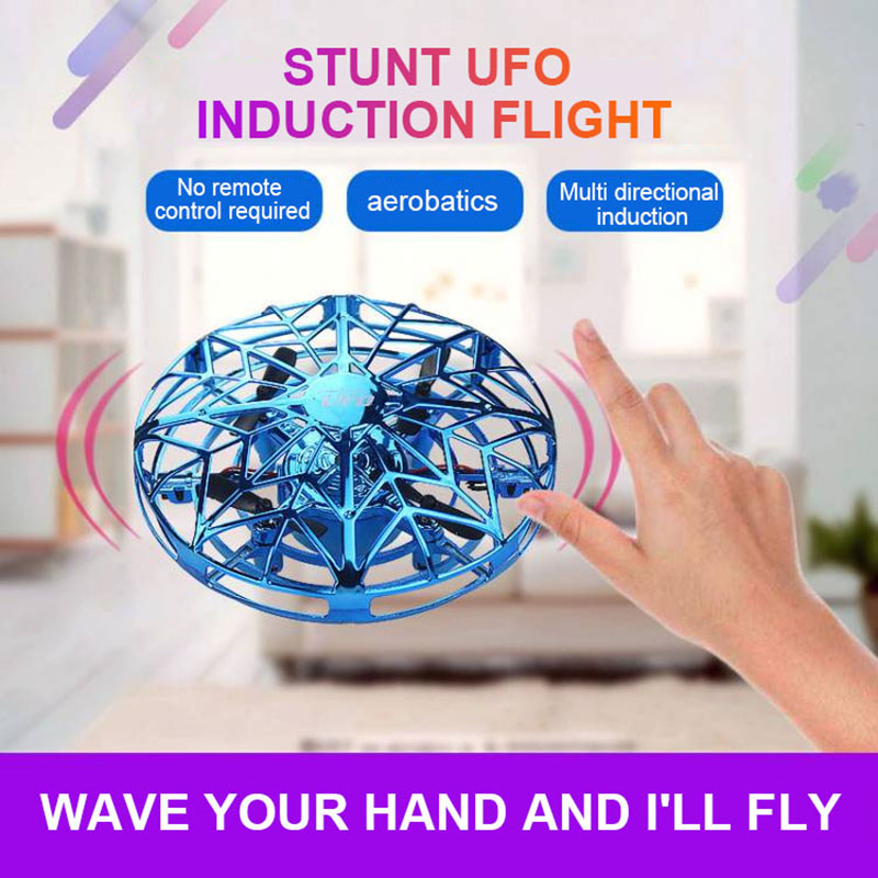 UFO induction aircraft remote  - Model Kit Ufo review and price