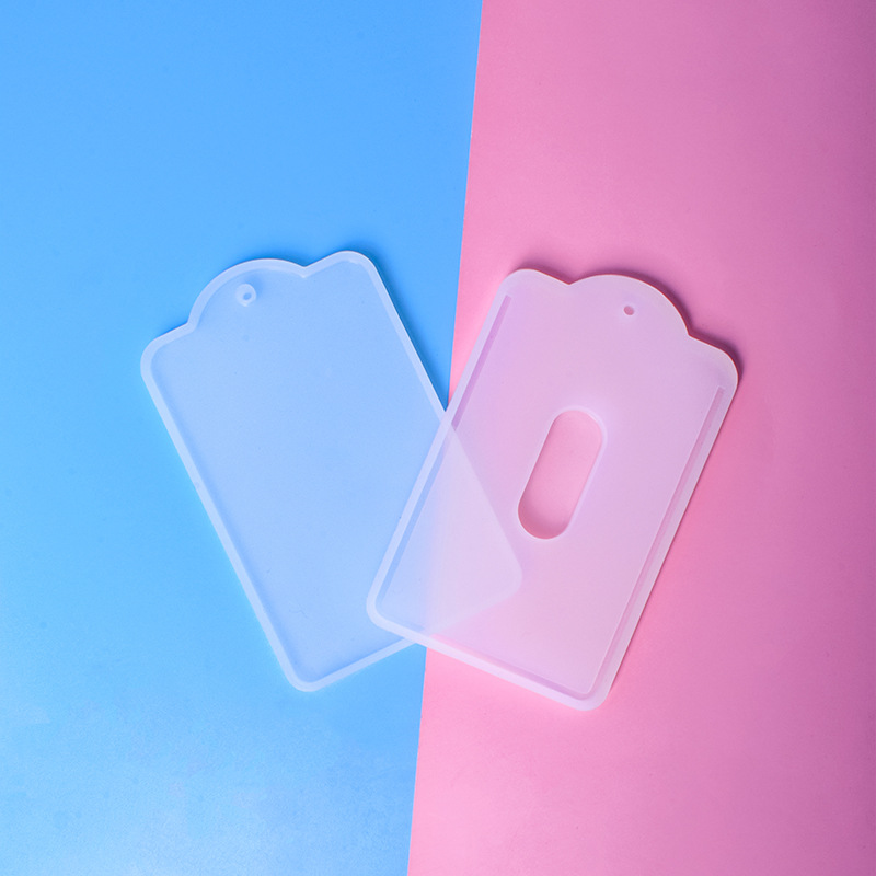 1 Piece Card Cover Mold DIY Ep - Model Kit Resin review and price