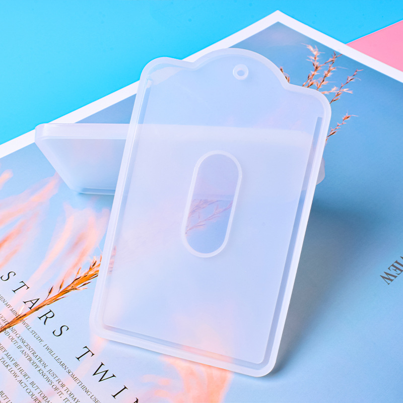 1 Piece Card Cover Mold DIY Ep - Model Kit Resin review and price