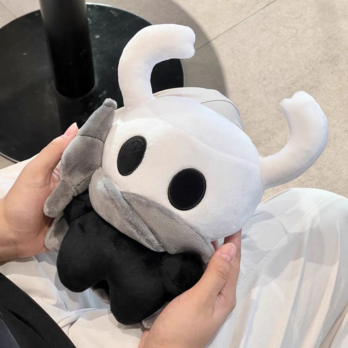 New Hot Hollow Knight Plush To - Model Kit Knight review and price