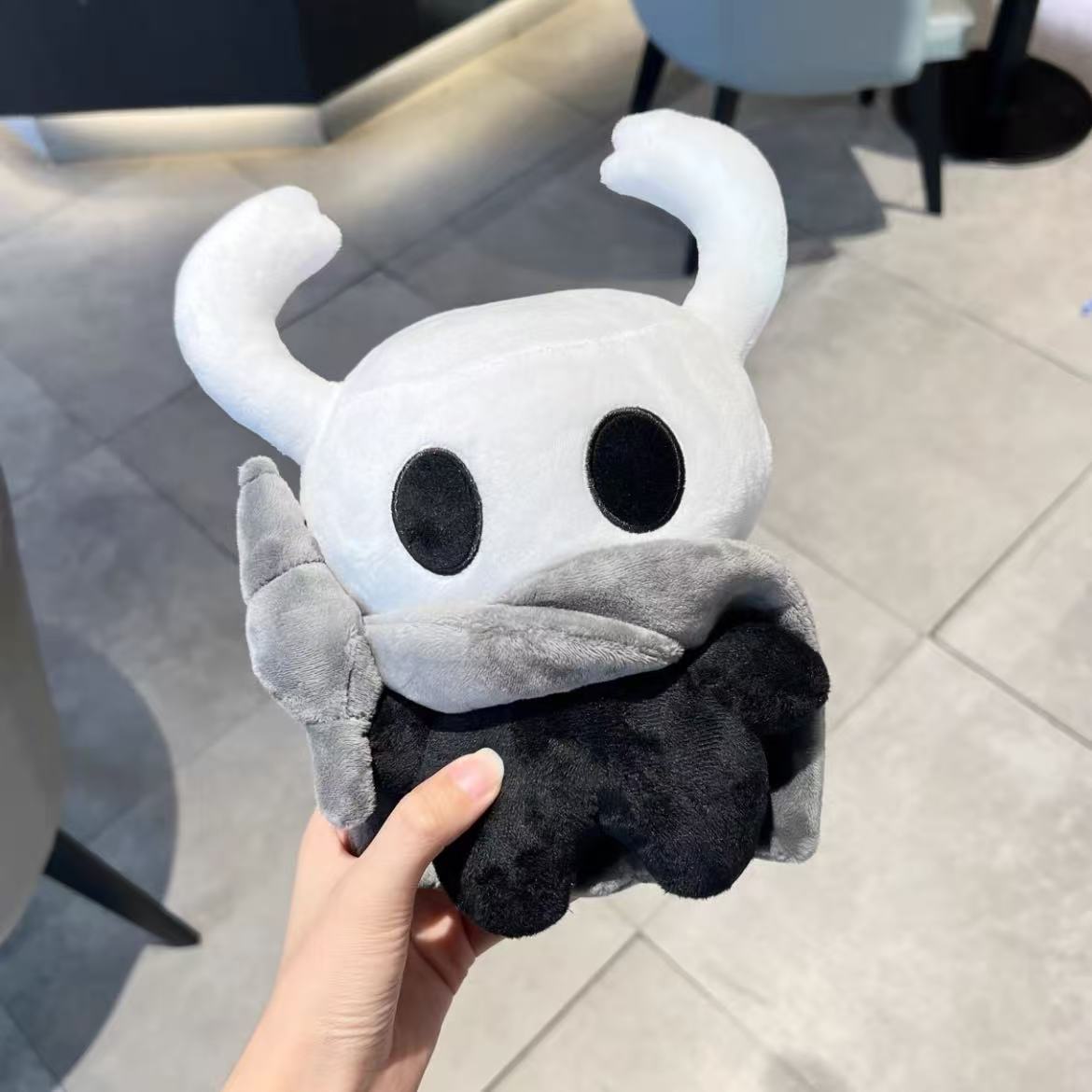 New Hot Hollow Knight Plush To - Model Kit Knight review and price