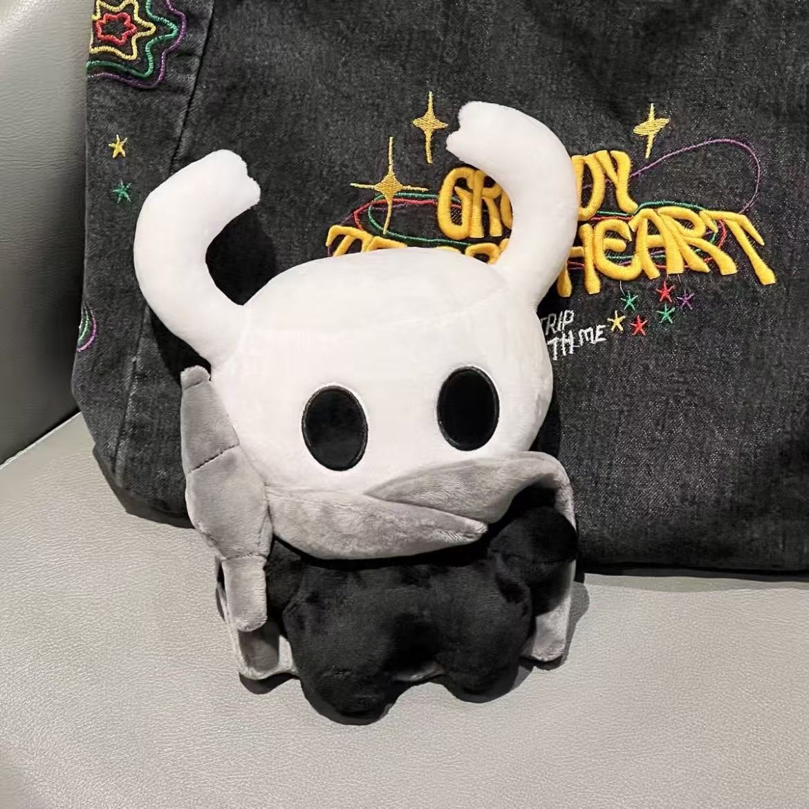 New Hot Hollow Knight Plush To - Model Kit Knight review and price