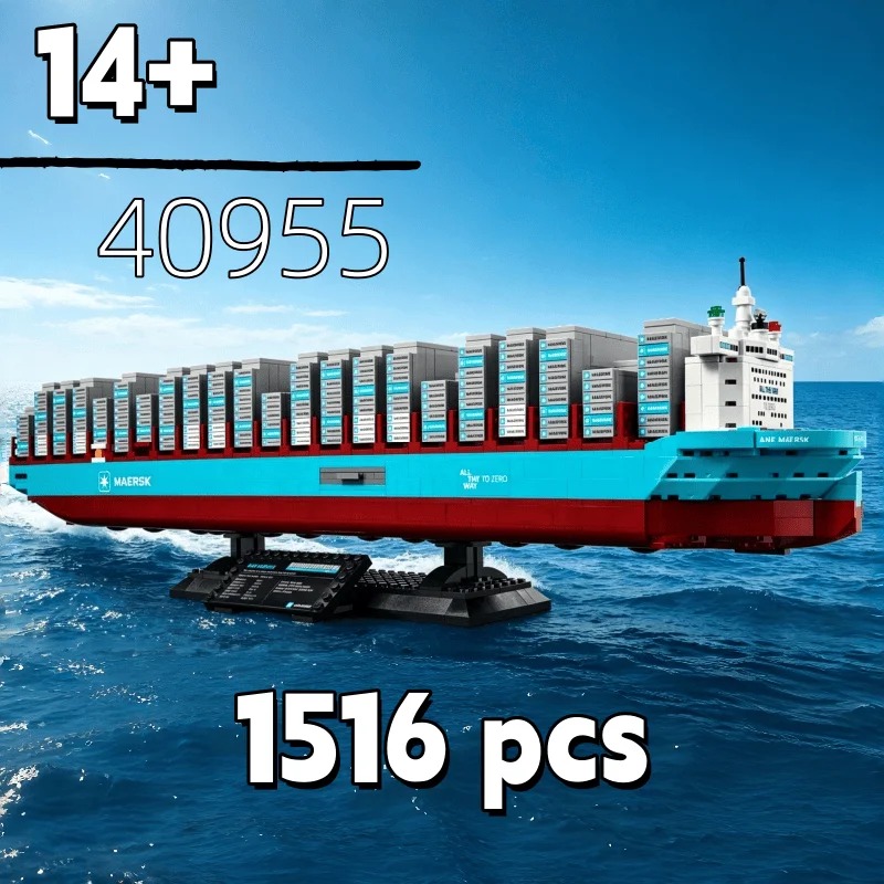New 2026 Dual-Fuel Container V - Model Kit Manual review and price