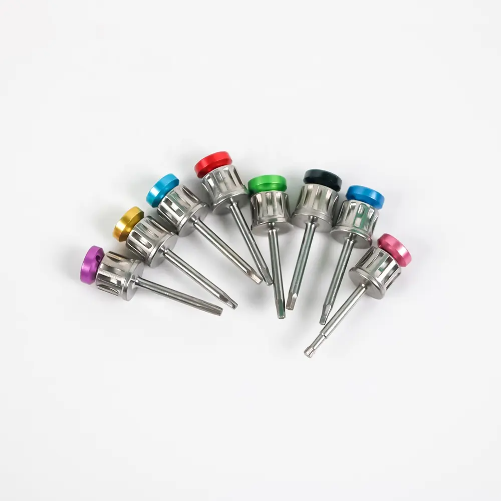 Dental Implant Torque Wrench R - Model Kit Manual review and price