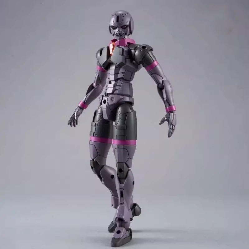 Assembly Model Kit 12cm KO 30  - Gundam Model Mg review and price