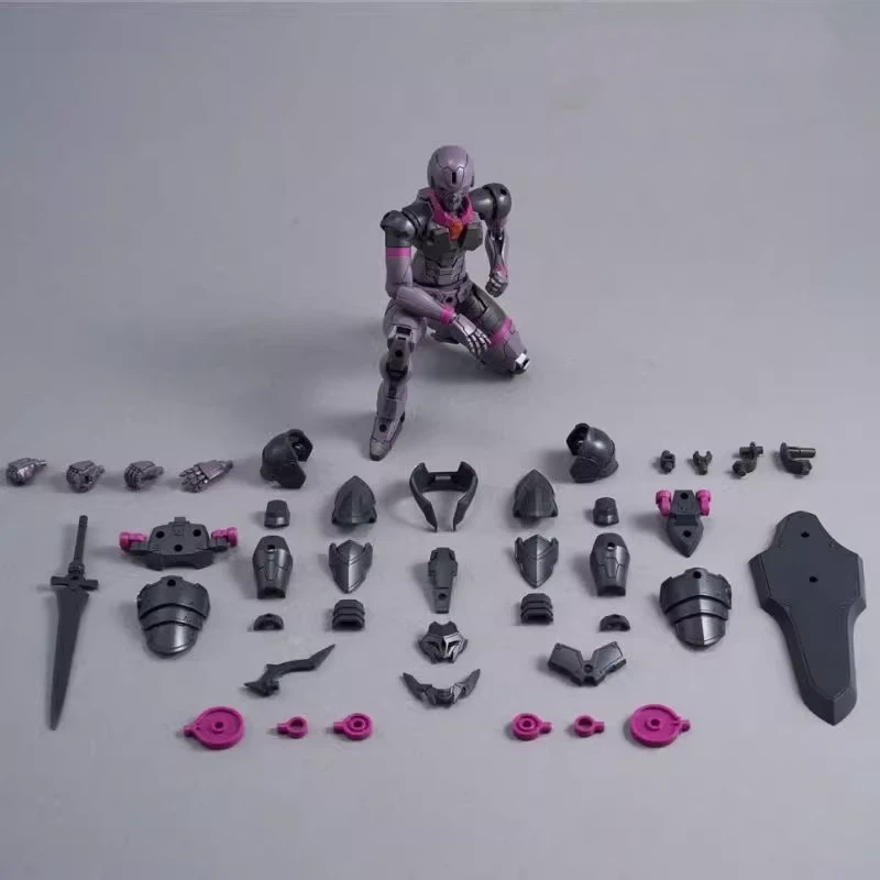 Assembly Model Kit 12cm KO 30  - Gundam Model Mg review and price